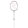 Yonex Badminton Racket Nanoflare 700 Game (lightly head-heavy, flexible) purple - strung -